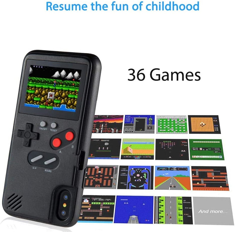 Trend Sector™ iPhone GameCase