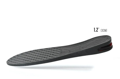 Height boosting insoles sole booster discreet UK