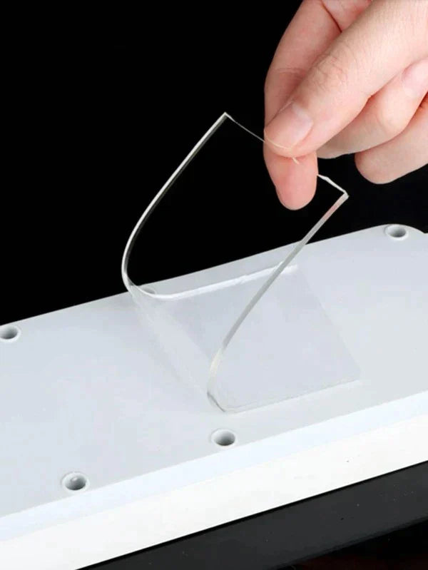 Waterproof double sided tape home organiser UK Trend Sector