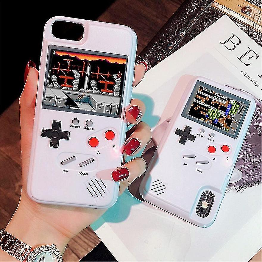 Trend Sector™ iPhone GameCase