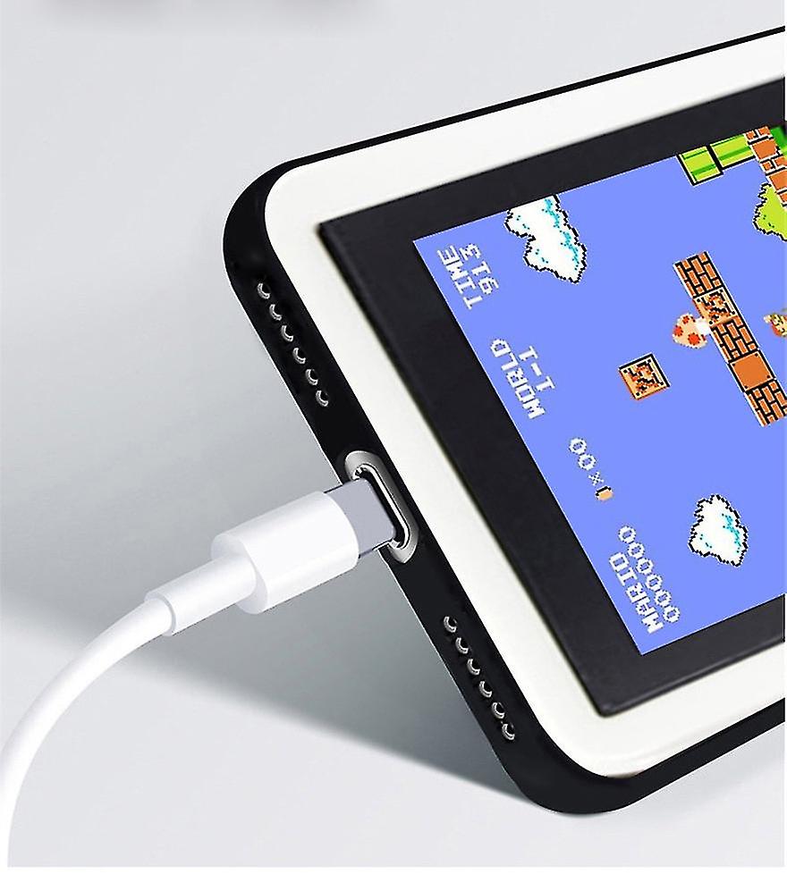 Trend Sector™ iPhone GameCase
