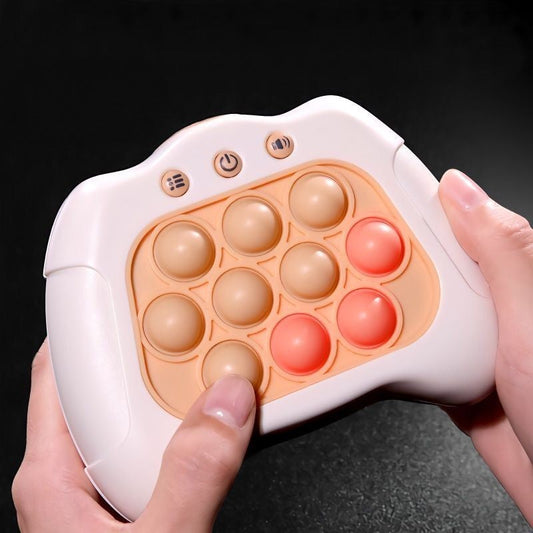 Trend Sector push popper fidget game stress toy UK