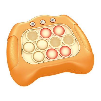 Push popper sensory fidget game Trend Sector UK