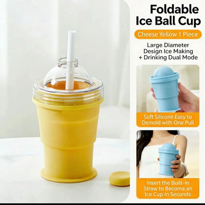 Trend Sector Ice Ball Cup