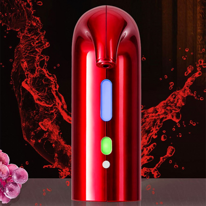Trend Sector™ Wine Pump