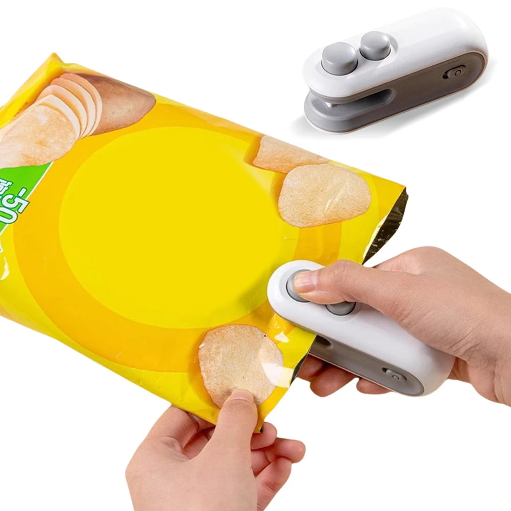 Mini Heat Sealer — view 5