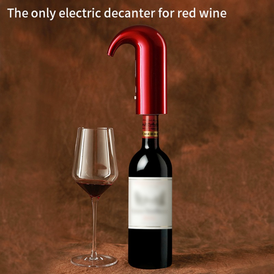 Trend Sector™ Wine Pump