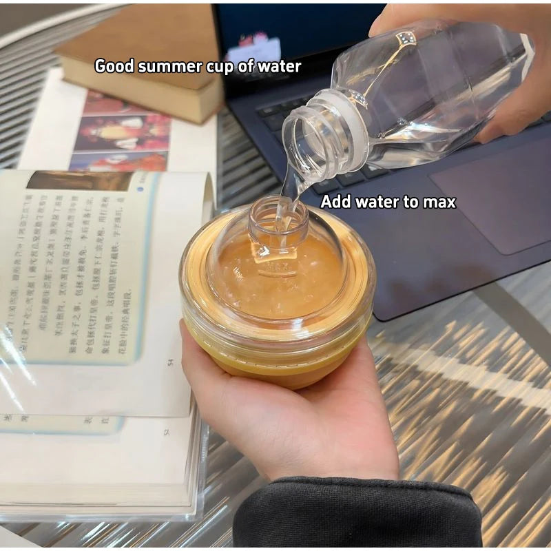 Trend Sector Ice Ball Cup