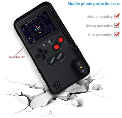Trend Sector™ iPhone GameCase