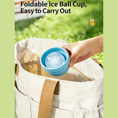 Trend Sector Ice Ball Cup
