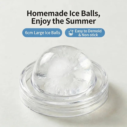 Trend Sector Ice Ball Cup