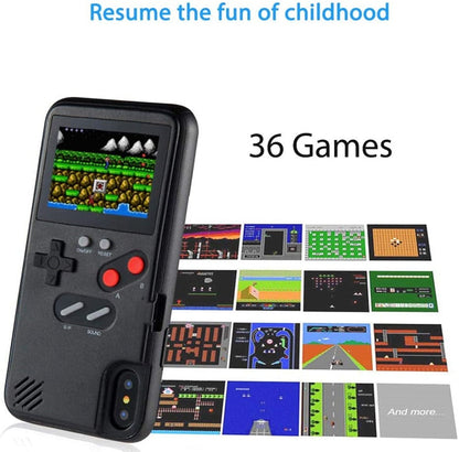 Trend Sector™ iPhone GameCase