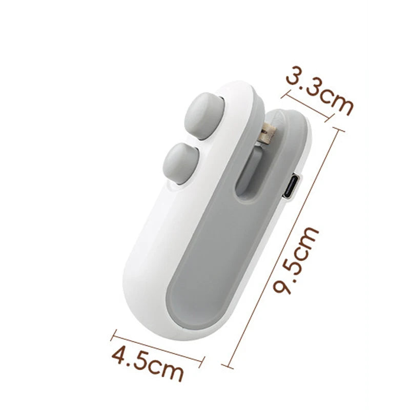 Mini Heat Sealer — view 3