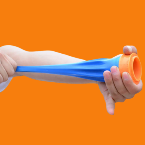 Mini slingshot cup precision outdoor game Trend Sector