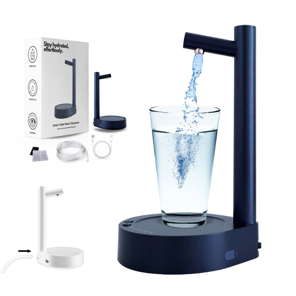 Trend Sector Desktop Water Dispenser