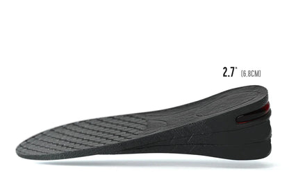 Sole booster insoles height increase comfortable UK Trend Sector