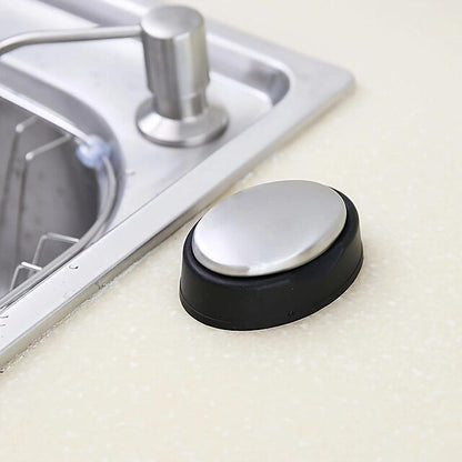 Trend Sector odour removing stainless steel soap bar metal soap