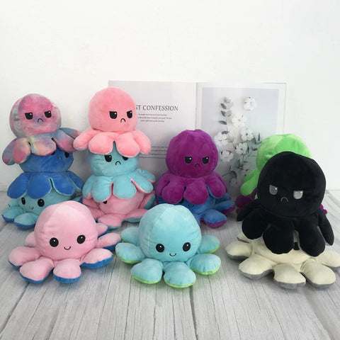 Trend Sector Octopus Plush Toy