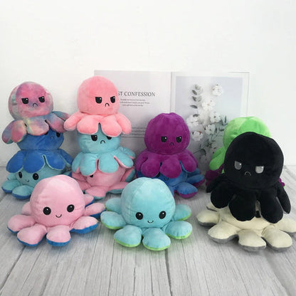 Trend Sector Octopus Plush Toy