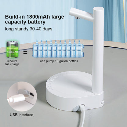 Trend Sector Desktop Water Dispenser