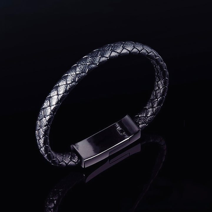 Charging wristband USB data cable Trend Sector