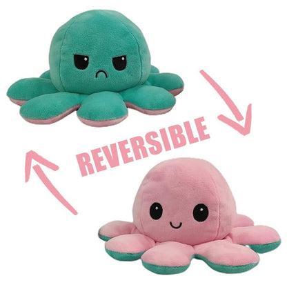 Trend Sector Octopus Plush Toy